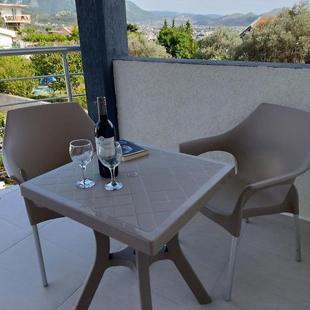 Apartments Tramonto Bar Extérieur photo