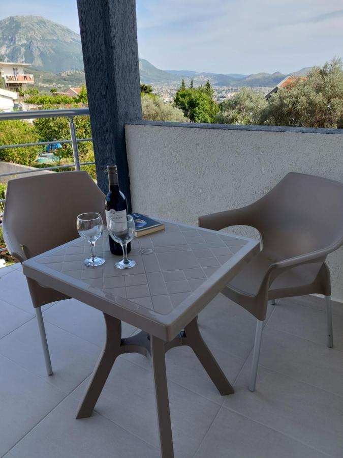 Apartments Tramonto Bar Extérieur photo