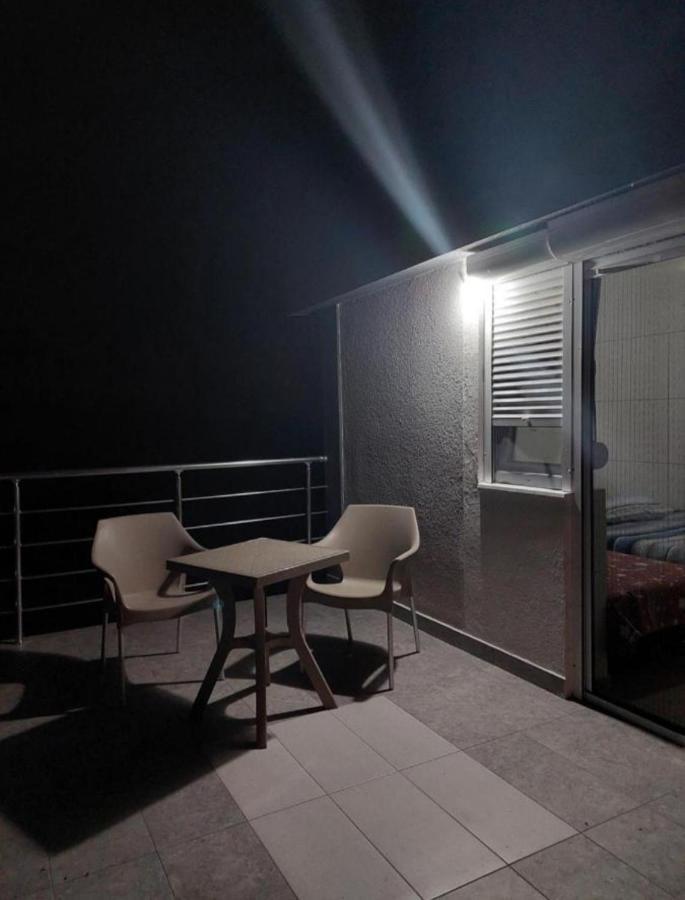 Apartments Tramonto Bar Extérieur photo