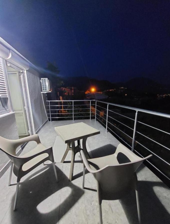Apartments Tramonto Bar Extérieur photo